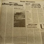 AD 1989 San Leo